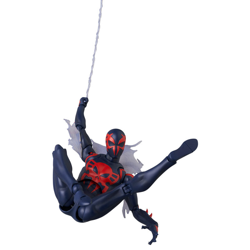 PRE-ORDER Medicom Toy - MAFEX No.239 - Marvel Comics - SPIDER-MAN 2099: COMIC Ver.