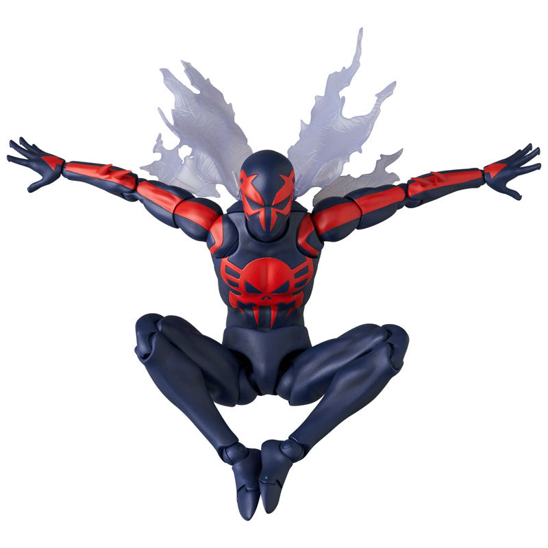 PRE-ORDER Medicom Toy - MAFEX No.239 - Marvel Comics - SPIDER-MAN 2099: COMIC Ver.