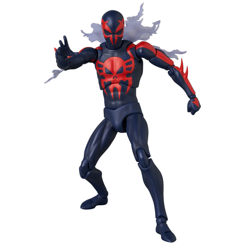 PRE-ORDER Medicom Toy - MAFEX No.239 - Marvel Comics - SPIDER-MAN 2099: COMIC Ver.