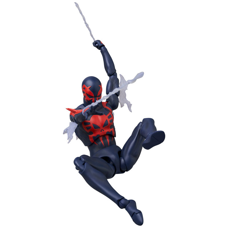 PRE-ORDER Medicom Toy - MAFEX No.239 - Marvel Comics - SPIDER-MAN 2099: COMIC Ver.