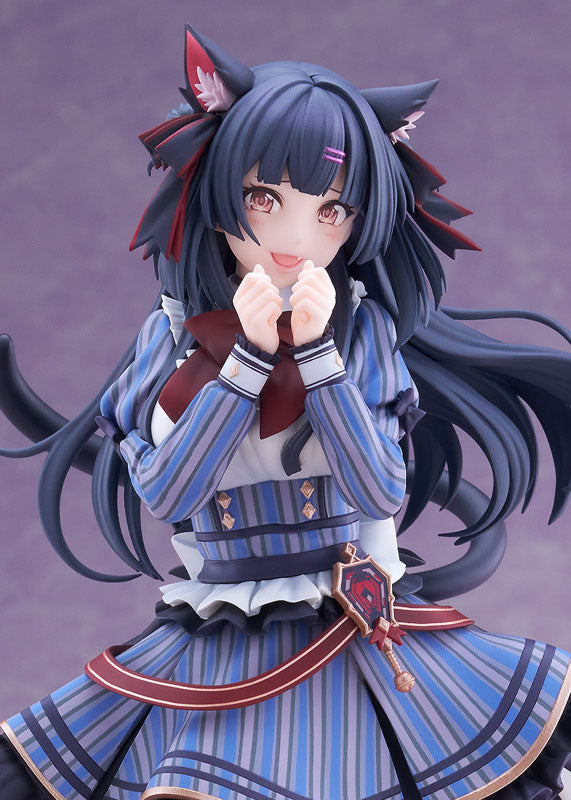 PRE-ORDER Wave - Dream Tech - THE iDOLM@STER: Shiny Colors - Fuyuko Mayuzumi: Midnight Monster 1/7