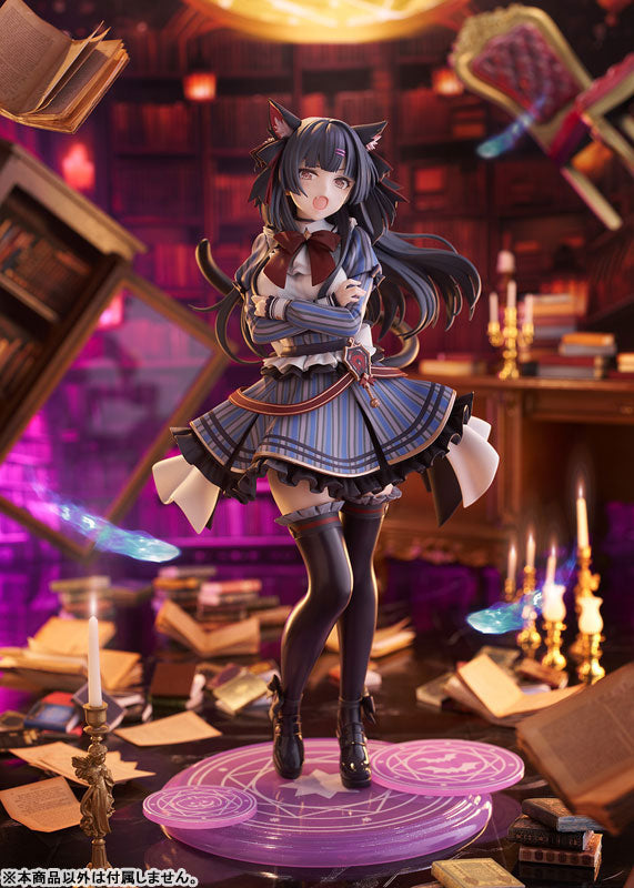 PRE-ORDER Wave - Dream Tech - THE iDOLM@STER: Shiny Colors - Fuyuko Mayuzumi: Midnight Monster 1/7