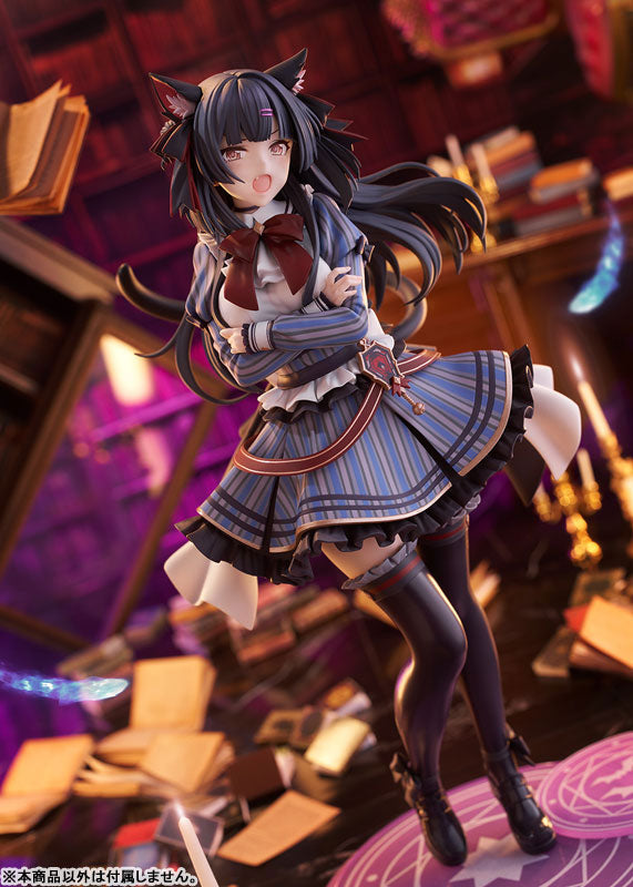 PRE-ORDER Wave - Dream Tech - THE iDOLM@STER: Shiny Colors - Fuyuko Mayuzumi: Midnight Monster 1/7