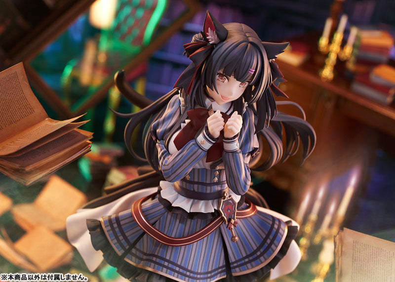 PRE-ORDER Wave - Dream Tech - THE iDOLM@STER: Shiny Colors - Fuyuko Mayuzumi: Midnight Monster 1/7