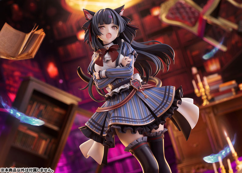 PRE-ORDER Wave - Dream Tech - THE iDOLM@STER: Shiny Colors - Fuyuko Mayuzumi: Midnight Monster 1/7