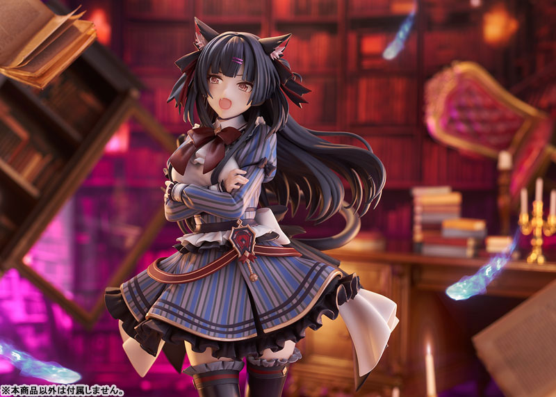 PRE-ORDER Wave - Dream Tech - THE iDOLM@STER: Shiny Colors - Fuyuko Mayuzumi: Midnight Monster 1/7