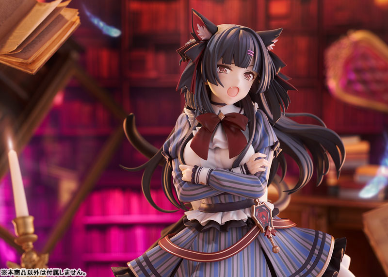 PRE-ORDER Wave - Dream Tech - THE iDOLM@STER: Shiny Colors - Fuyuko Mayuzumi: Midnight Monster 1/7