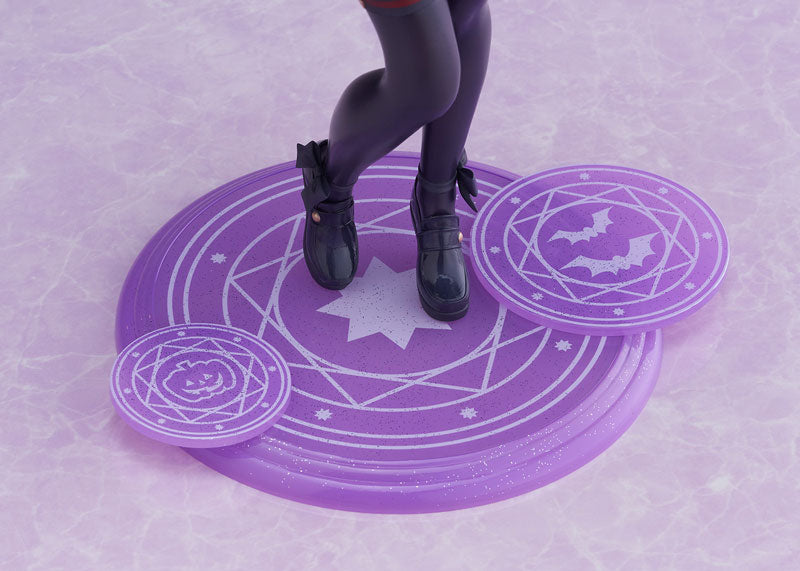 PRE-ORDER Wave - Dream Tech - THE iDOLM@STER: Shiny Colors - Fuyuko Mayuzumi: Midnight Monster 1/7