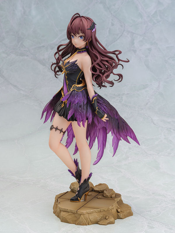 SPECIAL ORDER Amiami - THE iDOLM@STER Cinderella Girls - Shiki Ichinose: Babel Ver. 1/8 [JP]