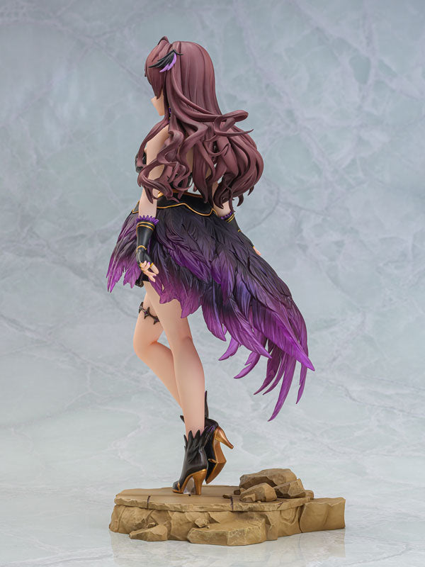 SPECIAL ORDER Amiami - THE iDOLM@STER Cinderella Girls - Shiki Ichinose: Babel Ver. 1/8 [JP]