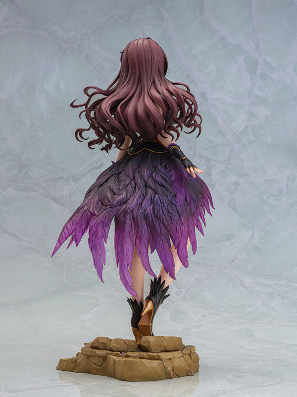 SPECIAL ORDER Amiami - THE iDOLM@STER Cinderella Girls - Shiki Ichinose: Babel Ver. 1/8 [JP]