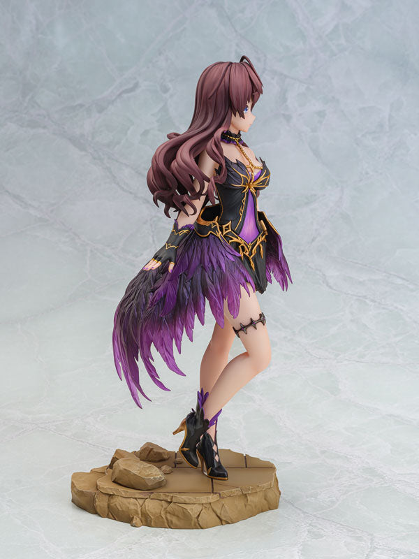 SPECIAL ORDER Amiami - THE iDOLM@STER Cinderella Girls - Shiki Ichinose: Babel Ver. 1/8 [JP]