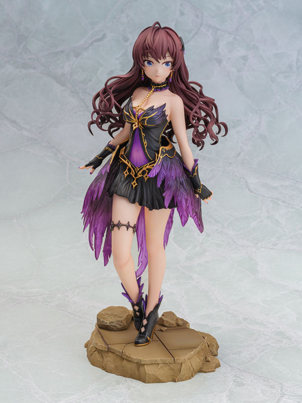 SPECIAL ORDER Amiami - THE iDOLM@STER Cinderella Girls - Shiki Ichinose: Babel Ver. 1/8 [JP]
