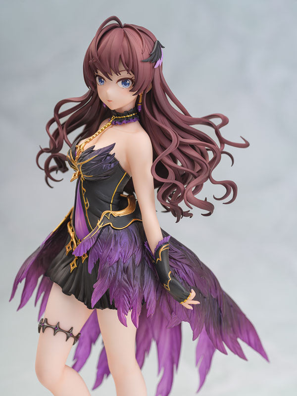 SPECIAL ORDER Amiami - THE iDOLM@STER Cinderella Girls - Shiki Ichinose: Babel Ver. 1/8 [JP]