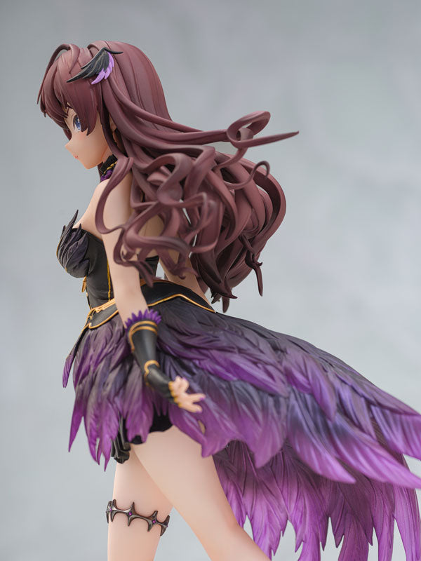 PRE-ORDER Amiami - THE iDOLM@STER Cinderella Girls - Shiki Ichinose: Babel Ver. 1/8