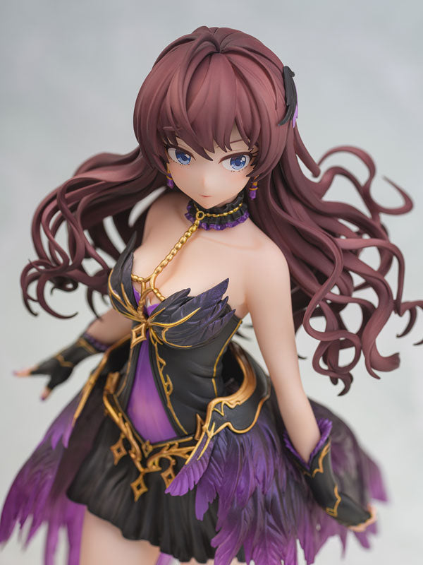 SPECIAL ORDER Amiami - THE iDOLM@STER Cinderella Girls - Shiki Ichinose: Babel Ver. 1/8 [JP]