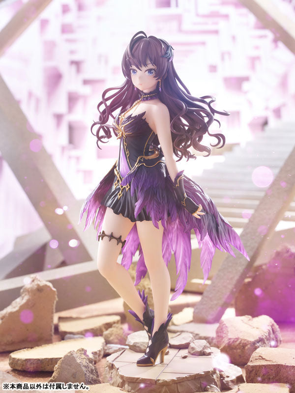 PRE-ORDER Amiami - THE iDOLM@STER Cinderella Girls - Shiki Ichinose: Babel Ver. 1/8