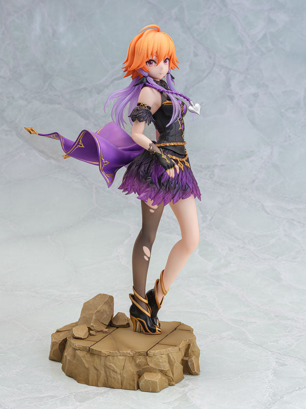 PRE-ORDER Amiami - THE iDOLM@STER Cinderella Girls - Asuka Ninomiya: Babel Ver. 1/8