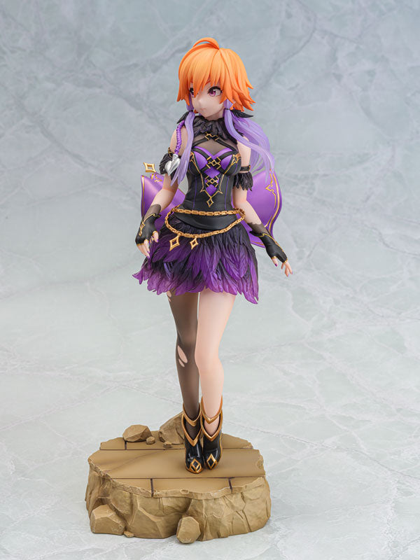PRE-ORDER Amiami - THE iDOLM@STER Cinderella Girls - Asuka Ninomiya: Babel Ver. 1/8