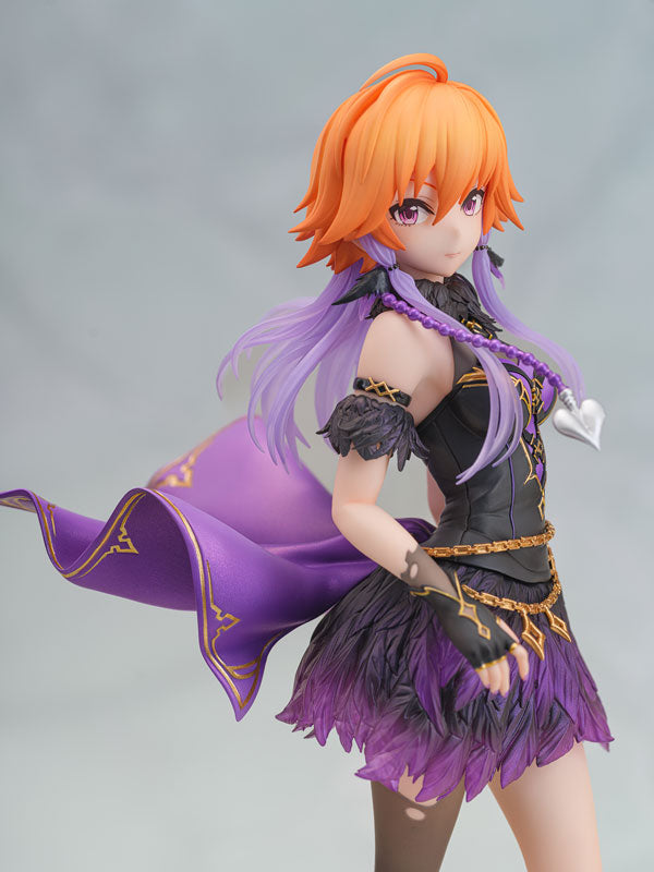 PRE-ORDER Amiami - THE iDOLM@STER Cinderella Girls - Asuka Ninomiya: Babel Ver. 1/8