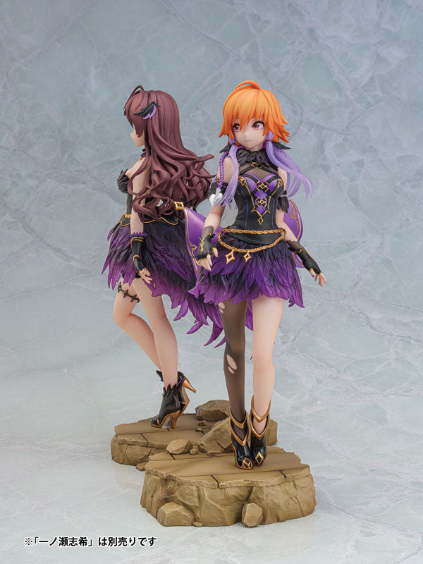 SPECIAL ORDER Amiami - THE iDOLM@STER Cinderella Girls - Asuka Ninomiya: Babel Ver. 1/8 [JP]