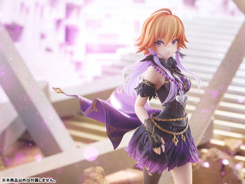 SPECIAL ORDER Amiami - THE iDOLM@STER Cinderella Girls - Asuka Ninomiya: Babel Ver. 1/8 [JP]