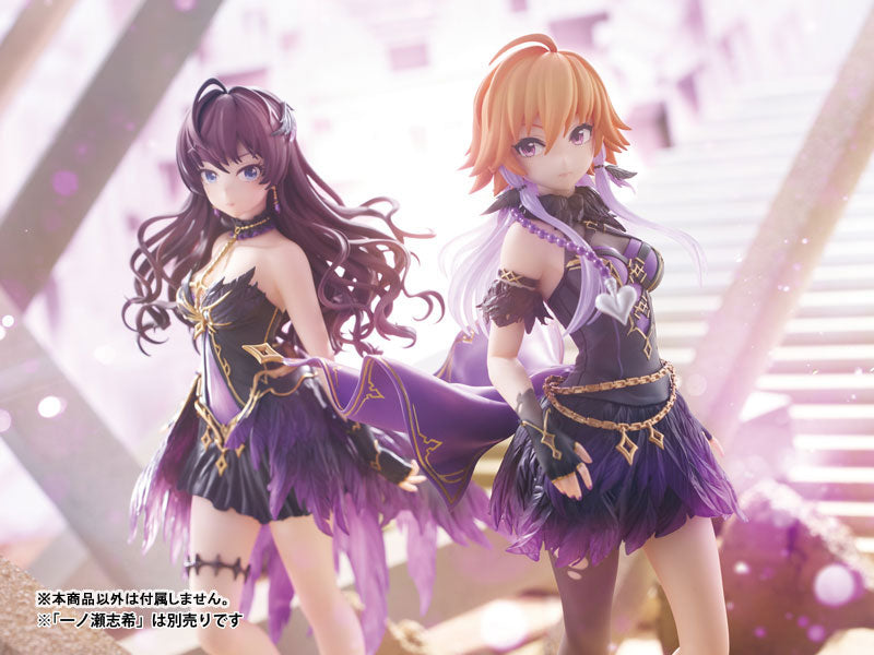 SPECIAL ORDER Amiami - THE iDOLM@STER Cinderella Girls - Asuka Ninomiya: Babel Ver. 1/8 [JP]