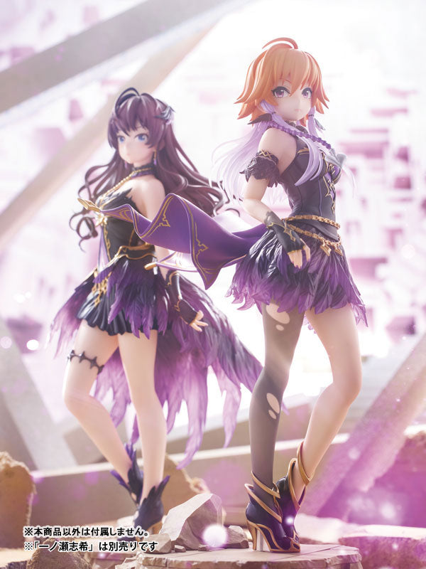 PRE-ORDER Amiami - THE iDOLM@STER Cinderella Girls - Asuka Ninomiya: Babel Ver. 1/8