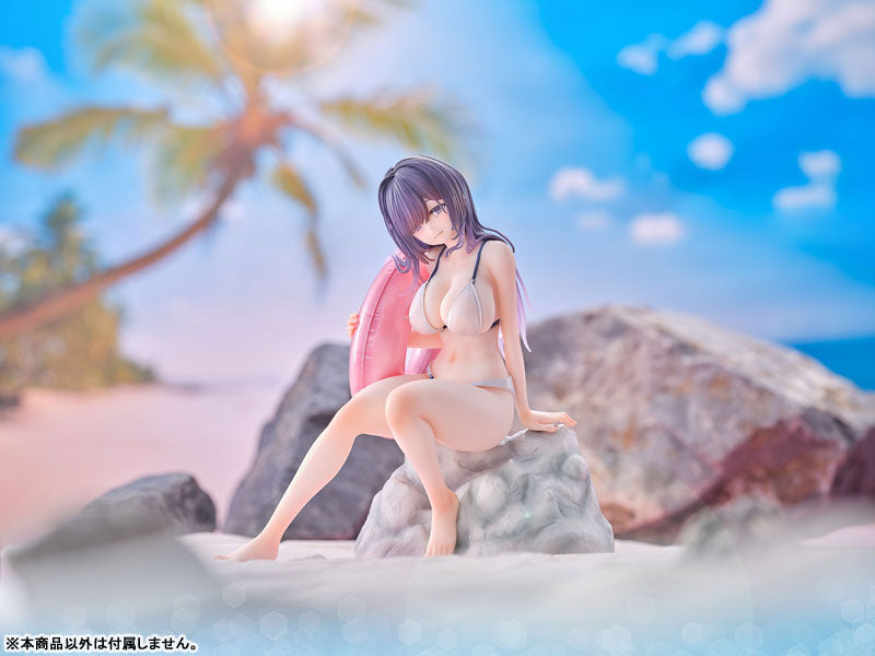 SPECIAL ORDER Pink Charm - Nekomugiharu Original Work - Mei-chan 1/6 [JP]