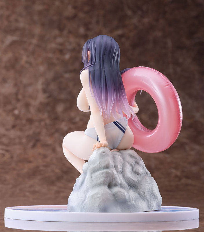 SPECIAL ORDER Pink Charm - Nekomugiharu Original Work - Mei-chan 1/6 [JP]