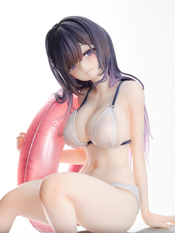 SPECIAL ORDER Pink Charm - Nekomugiharu Original Work - Mei-chan 1/6 [JP]