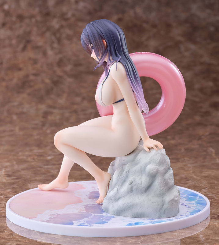 PRE-ORDER Pink Charm - Nekomugiharu Original Work - Mei-chan 1/6