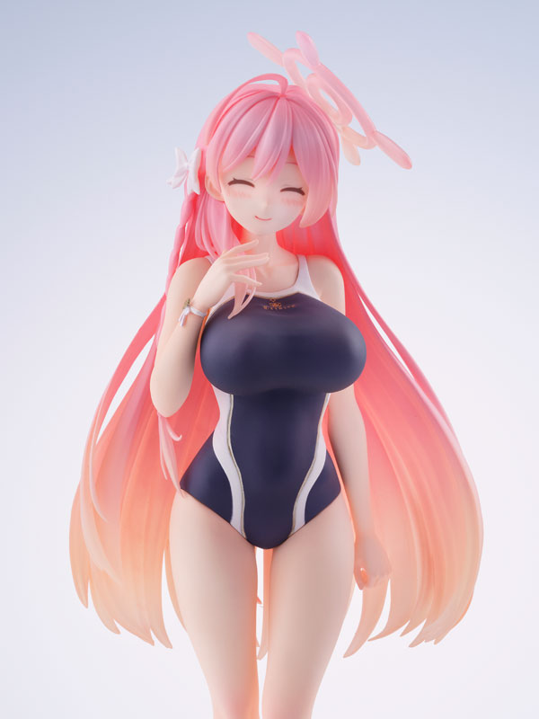 SPECIAL ORDER Oriental Forest - Blue Archive - Hanako Urawa: Regular Ver. 1/7 [JP]
