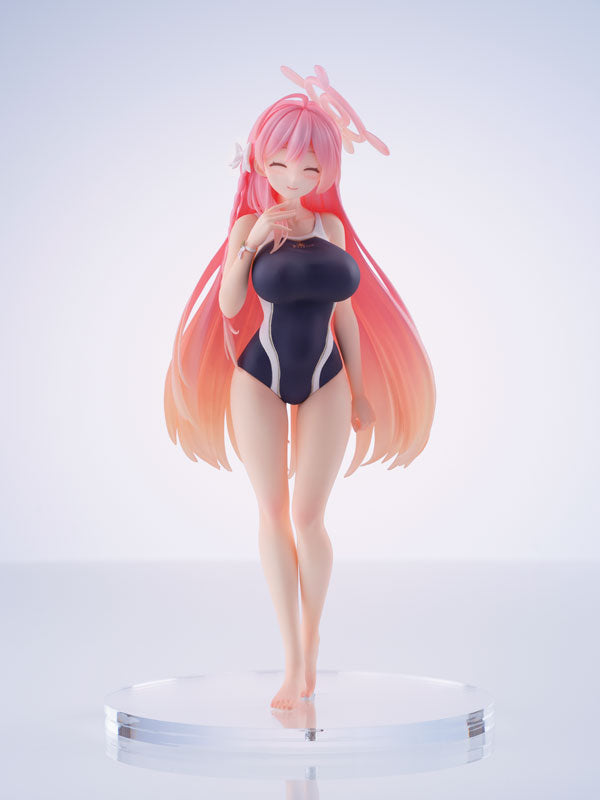 SPECIAL ORDER Oriental Forest - Blue Archive - Hanako Urawa: DX Ver. 1/7 [JP]