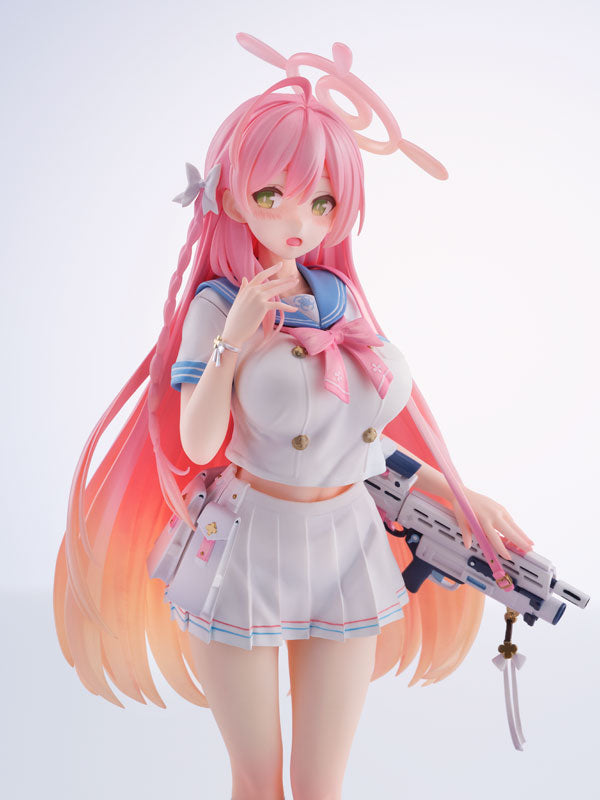 SPECIAL ORDER Oriental Forest - Blue Archive - Hanako Urawa: DX Ver. 1/7 [JP]