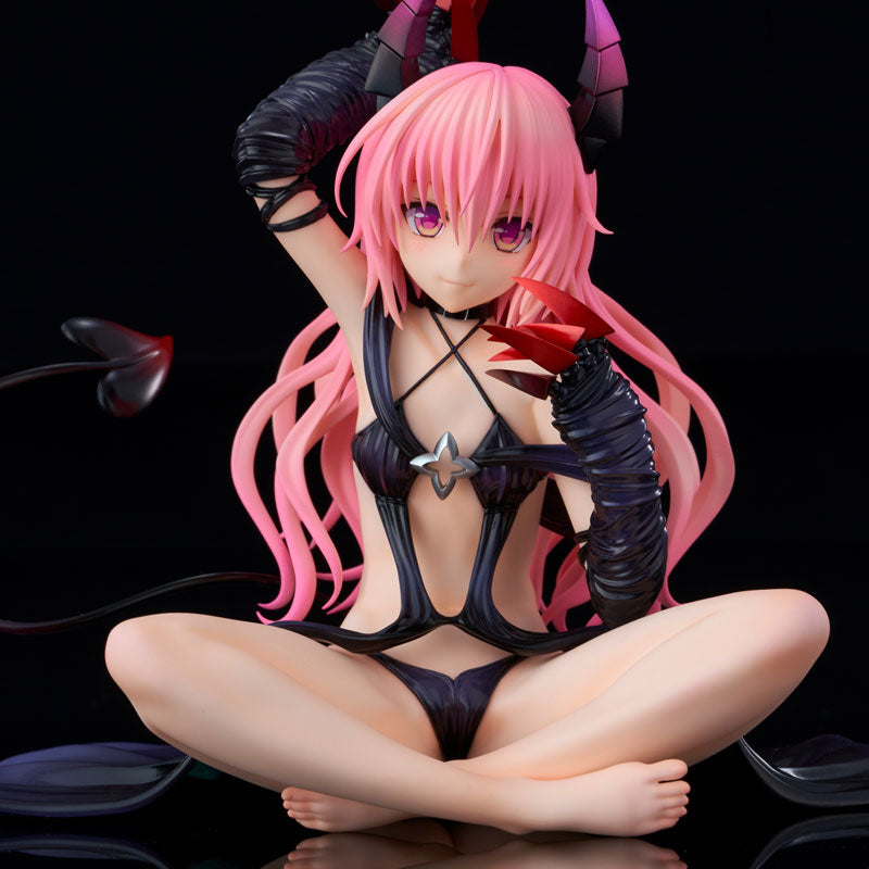 PRE-ORDER Union Creative - To Love-Ru Darkness - Nana Astar Deviluke: Darkness Ver. 1/6 [November 2024 Release]