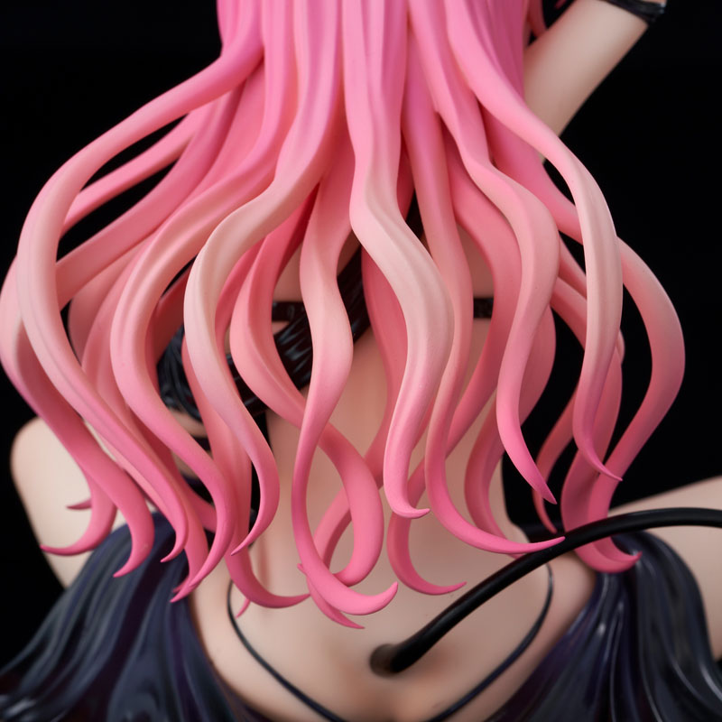 PRE-ORDER Union Creative - To Love-Ru Darkness - Nana Astar Deviluke: Darkness Ver. 1/6 [November 2024 Release]