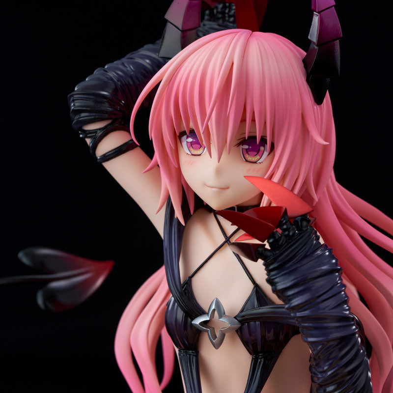 PRE-ORDER Union Creative - To Love-Ru Darkness - Nana Astar Deviluke: Darkness Ver. 1/6 [November 2024 Release]