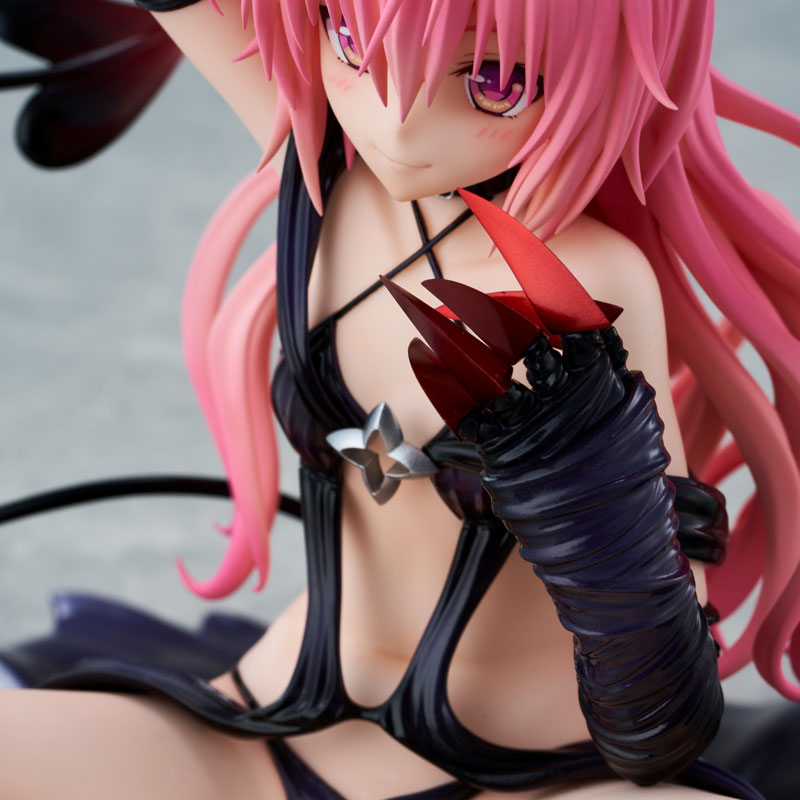 PRE-ORDER Union Creative - To Love-Ru Darkness - Nana Astar Deviluke: Darkness Ver. 1/6 [November 2024 Release]