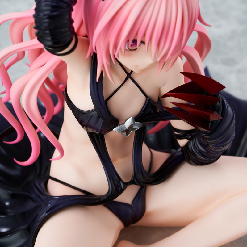 PRE-ORDER Union Creative - To Love-Ru Darkness - Nana Astar Deviluke: Darkness Ver. 1/6 [November 2024 Release]