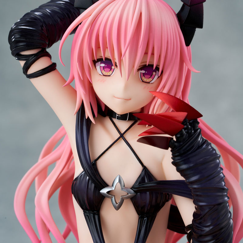 PRE-ORDER Union Creative - To Love-Ru Darkness - Nana Astar Deviluke: Darkness Ver. 1/6 [November 2024 Release]