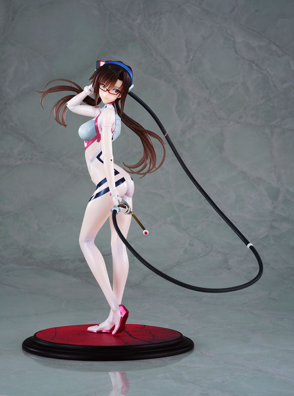 PRE-ORDER Wanderer - Evangelion: 3.0+1.0 Thrice Upon a Time - Mari Makinami Illustrious 1/7