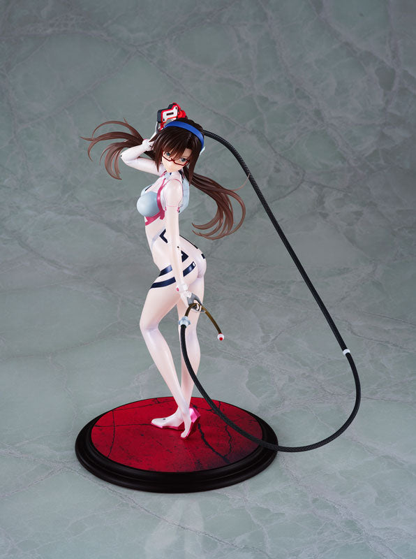 PRE-ORDER Wanderer - Evangelion: 3.0+1.0 Thrice Upon a Time - Mari Makinami Illustrious 1/7
