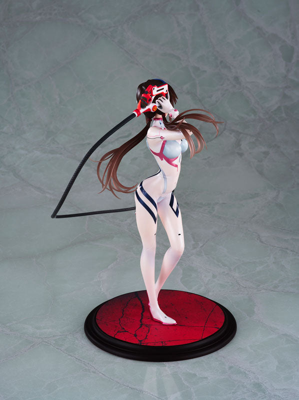 PRE-ORDER Wanderer - Evangelion: 3.0+1.0 Thrice Upon a Time - Mari Makinami Illustrious 1/7