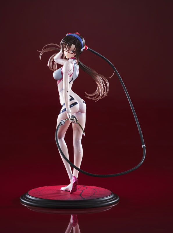 PRE-ORDER Wanderer - Evangelion: 3.0+1.0 Thrice Upon a Time - Mari Makinami Illustrious 1/7