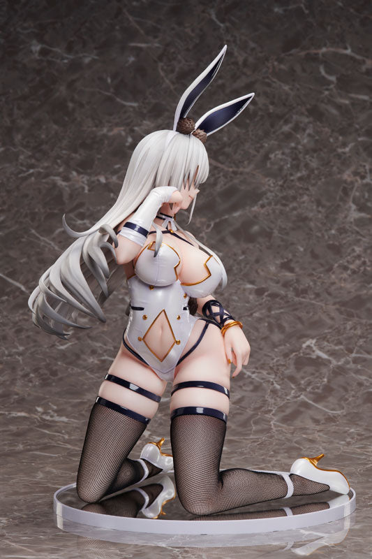 SPECIAL ORDER BINDing - BINDing Creators Opinion - Catherine: White Bunny Ver. 1/4 [EXCLUSIVE] [JP]