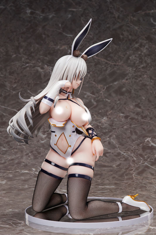 PRE-ORDER BINDing - BINDing Creators Opinion - Catherine: White Bunny Ver. 1/4 [EXCLUSIVE]