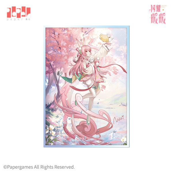 PRE-ORDER Apex - Shanyao Nuan Nuan - Nikki: Hua Chen Yue Xi Ver. 1/7