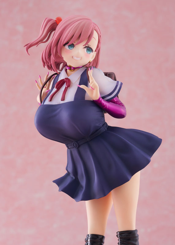 PRE-ORDER Plum - Satou Kuuki Original Work - Erena Tachibana 1/7