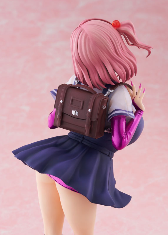 PRE-ORDER Plum - Satou Kuuki Original Work - Erena Tachibana 1/7